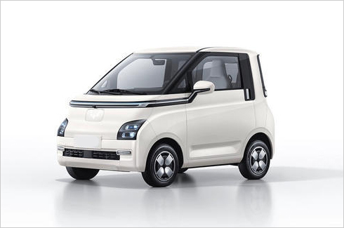 New MINIEV recommendation - Wuling Air EV 